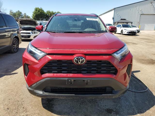 2023 TOYOTA RAV4 XLE 2T3R1RFV3PW346867