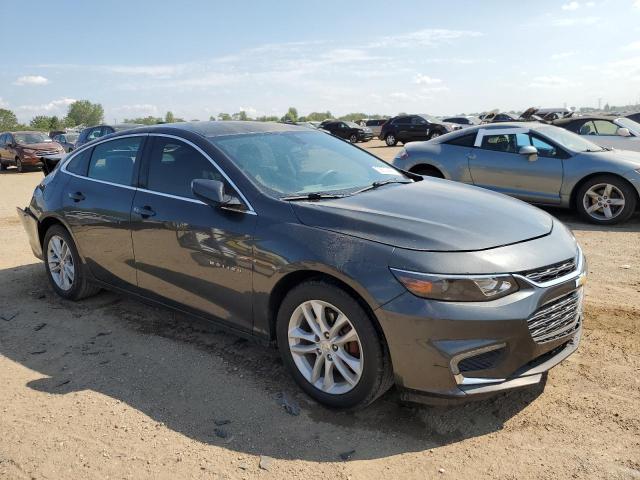 2016 CHEVROLET MALIBU LT 1G1ZE5ST8GF245674