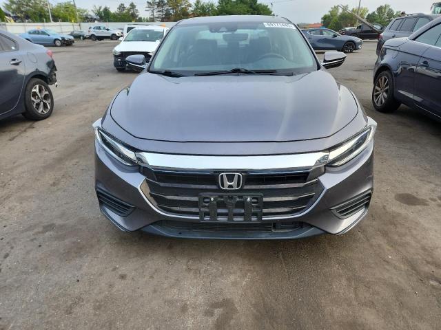 2020 HONDA INSIGHT TO 19XZE4F94LE002318