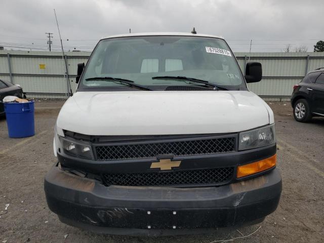 2019 CHEVROLET EXPRESS G2 1GCWGBFP9K1183983