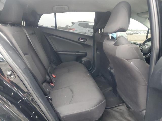 2021 TOYOTA PRIUS SPEC JTDKAMFU1M3143860