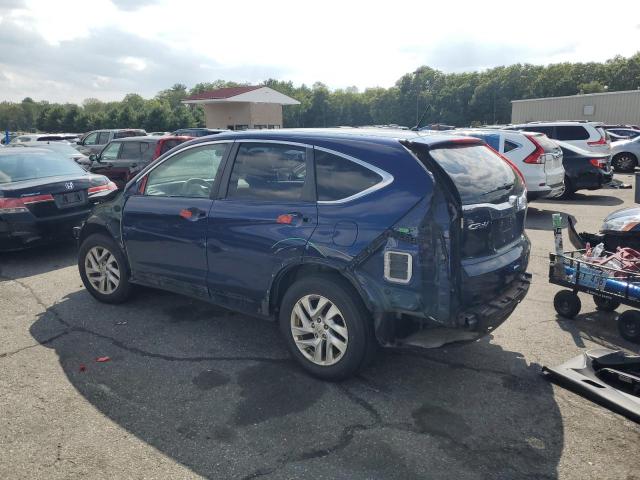 2015 HONDA CR-V EX 2HKRM4H5XFH696901