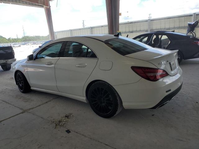 2019 MERCEDES-BENZ CLA 250 WDDSJ4EB9KN739211