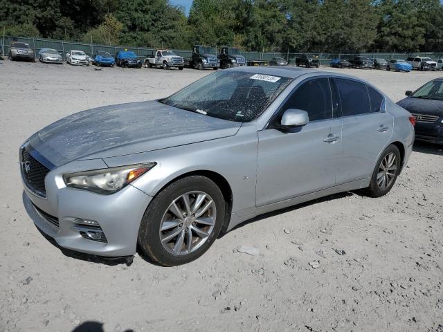INFINITI Q50 BASE