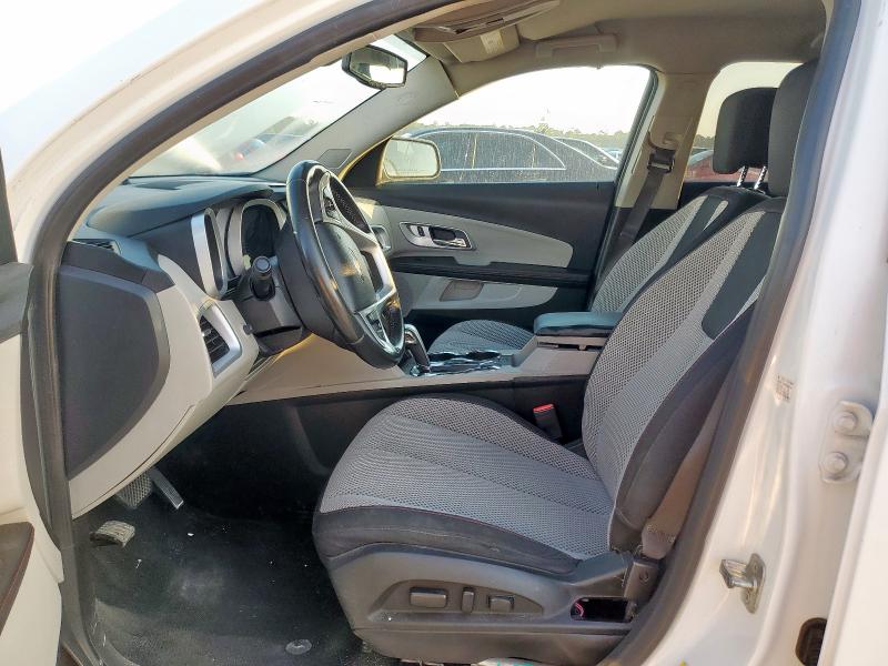 2015 CHEVROLET EQUINOX LT 2GNALBEK7F6272683