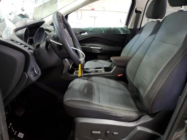2017 FORD ESCAPE SE - 1FMCU9GD6HUD73753