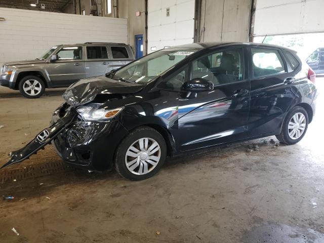 2017 HONDA FIT LX 3HGGK5H59HM712359