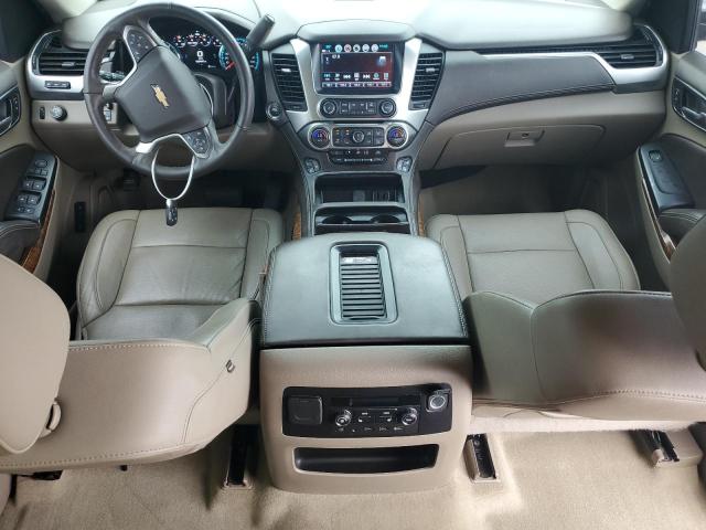 2018 CHEVROLET TAHOE C150 - 1GNSCCKC7JR346821