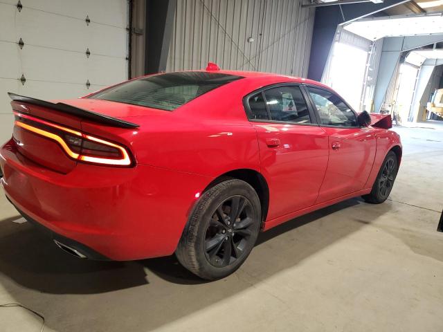 2023 DODGE CHARGER SXT 2C3CDXJG1PH567141