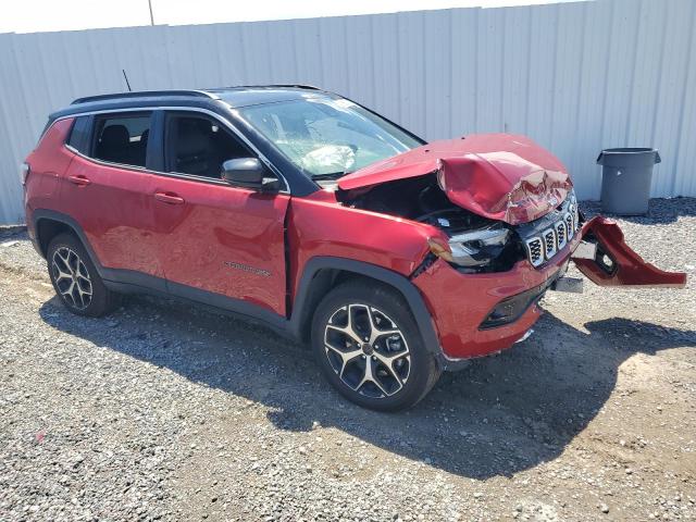 2025 JEEP COMPASS LI 3C4NJDCN9ST545346