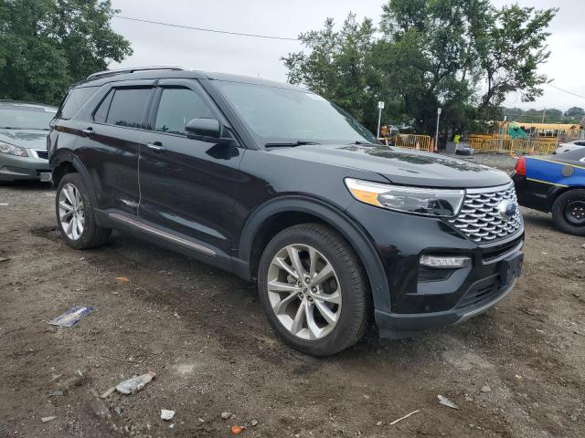2022 FORD EXPLORER P #3293731918