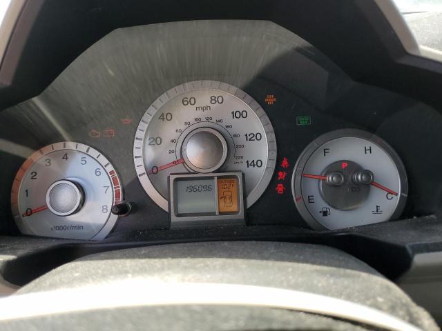2010 HONDA PILOT EXL - 5FNYF4H50AB017683