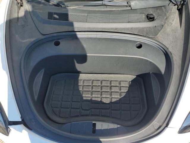 2022 TESLA MODEL 3 5YJ3E1EB1NF263055