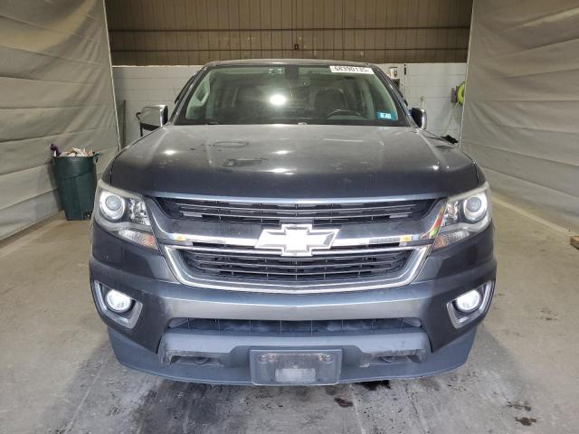 2016 CHEVROLET COLORADO LT 1GCGTCE36G1122750