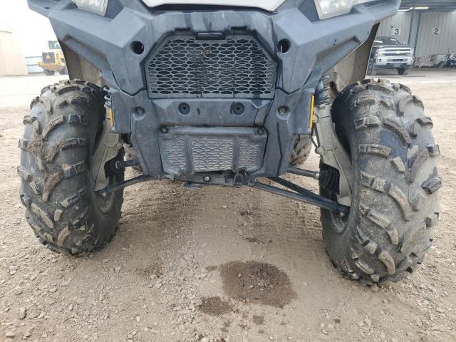 2022 POLARIS SPORTSMAN 4XASEA578NA160951