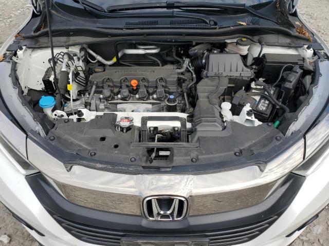 2020 HONDA HR-V EX - 3CZRU6H57LM708935
