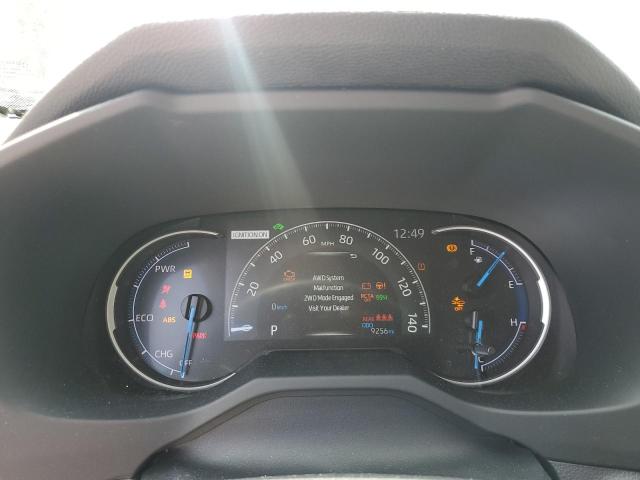 2024 TOYOTA RAV4 XLE - JTMRWRFV5RD253575