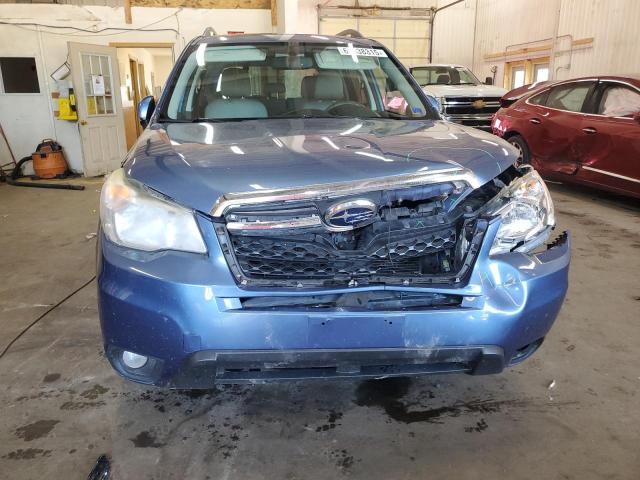 2015 SUBARU FORESTER 2 JF2SJAHC5FH493387
