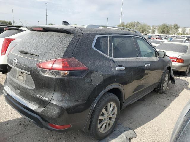2018 NISSAN ROGUE S 5N1AT2MV9JC812017