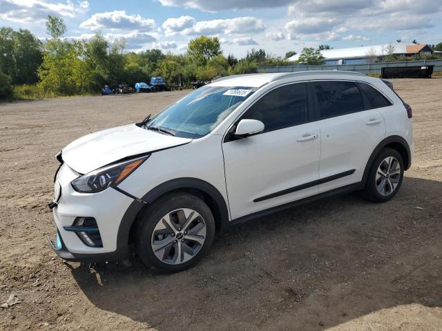 2022 KIA NIRO S KNDCC3LG5N5123236