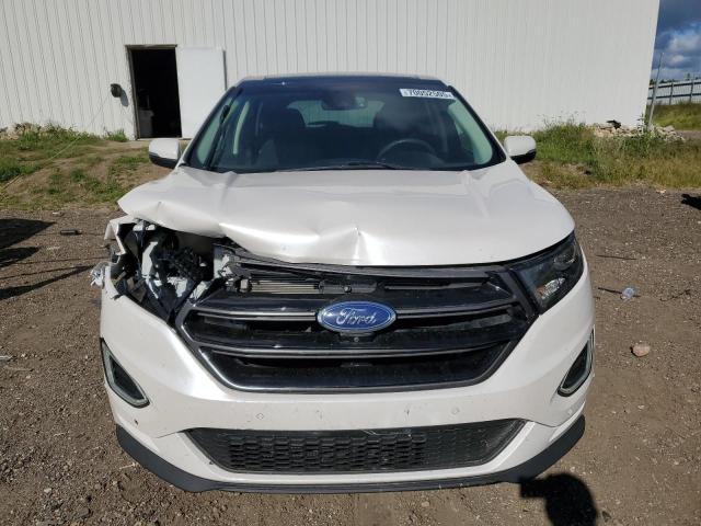 2018 FORD EDGE SPORT - 2FMPK4APXJBB62533