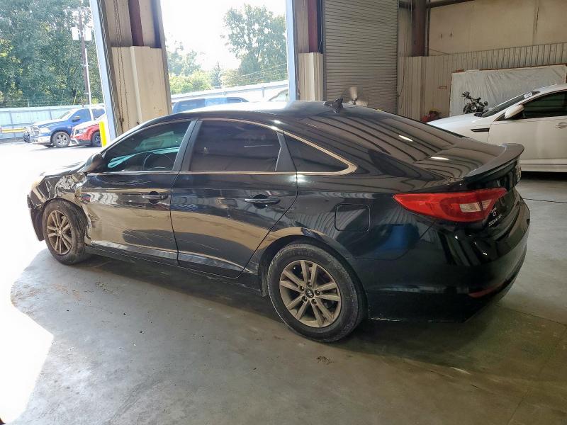 2015 HYUNDAI SONATA SE - 5NPE24AF8FH181337