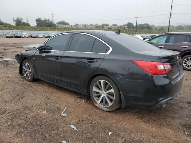 2018 SUBARU LEGACY 2.5 #3302711008