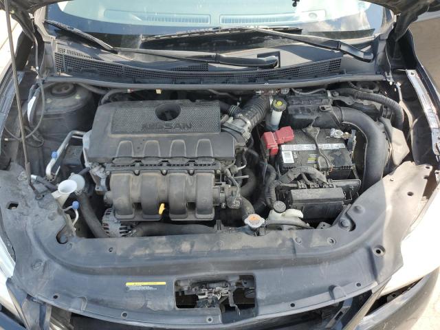 2015 NISSAN SENTRA S 3N1AB7AP6FY315891
