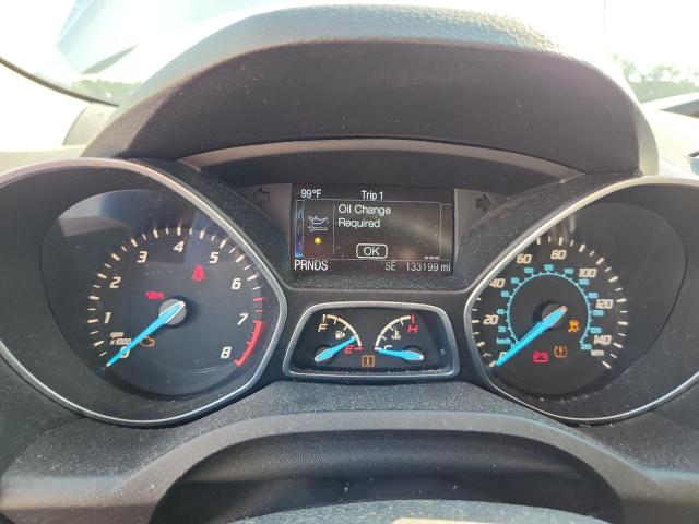 2016 FORD ESCAPE SE - 1FMCU0G90GUA13139