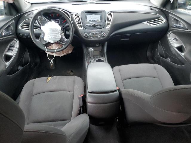 2017 CHEVROLET MALIBU LS 1G1ZB5ST2HF236723