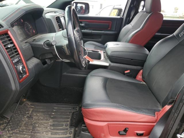 2017 RAM 1500 REBEL 1C6RR7YT9HS507409