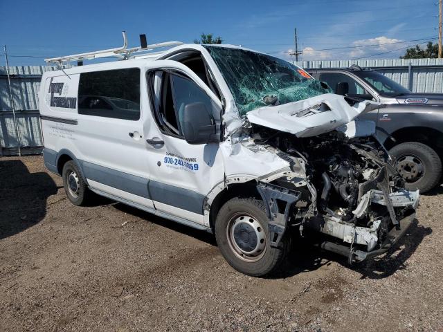 2015 FORD TRANSIT T- 1FTNE1YG0FKB00434