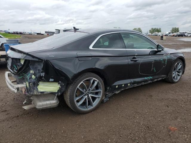 2021 AUDI A5 PRESTIG WAUUAAF51MA056548