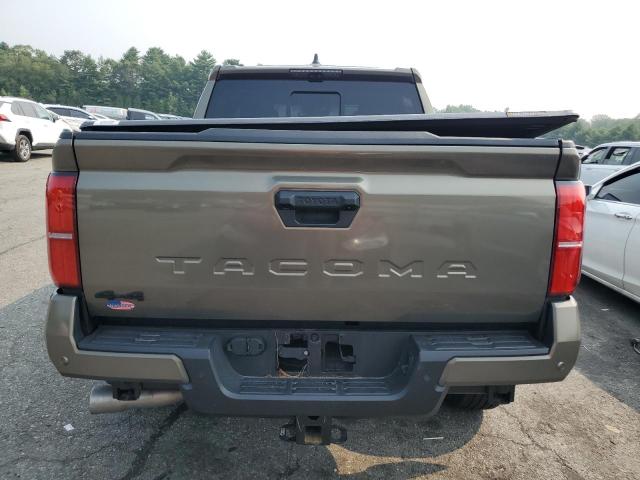 2024 TOYOTA TACOMA DOUBLE CAB 3TMLB5JNXRM043530