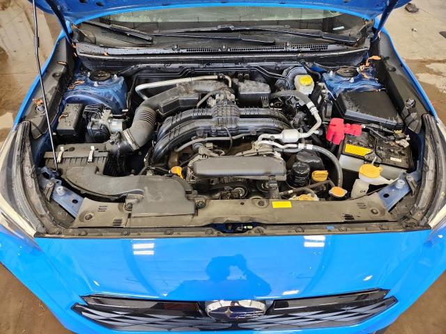 2024 SUBARU IMPREZA SP JF1GUAFC0R8309840