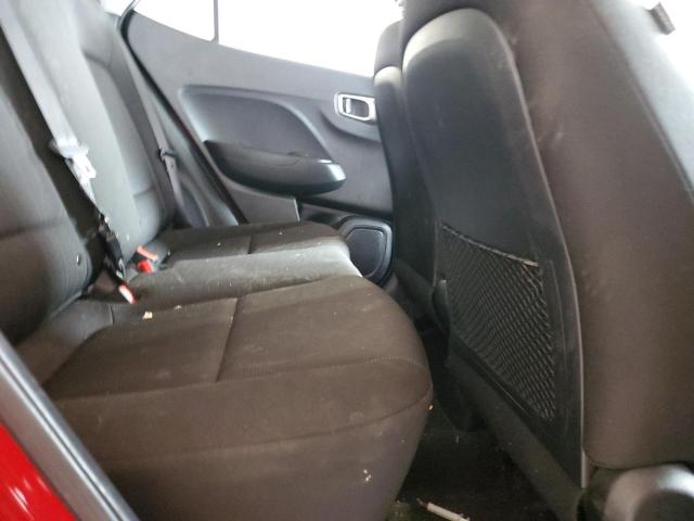 2021 HYUNDAI VENUE SE KMHRB8A3XMU067093