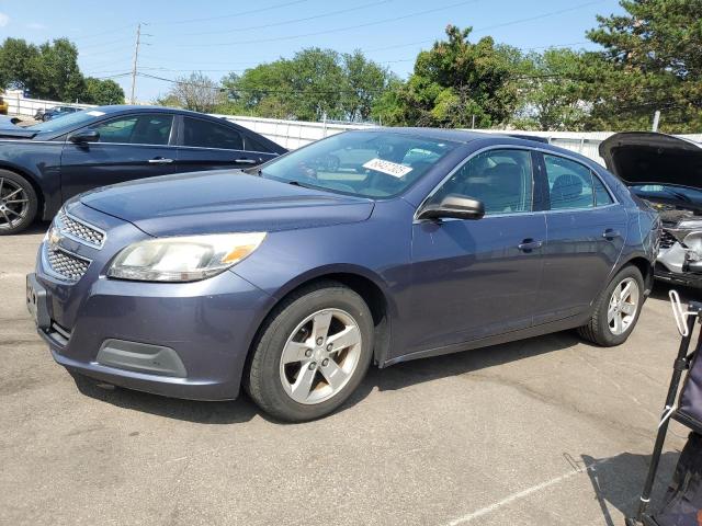 CHEVROLET MALIBU LS