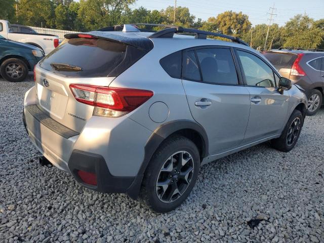 2019 SUBARU CROSSTREK - JF2GTACC6KH207645