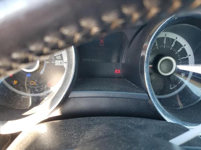 2013 FORD MUSTANG - 1ZVBP8AM4D5280693