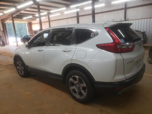 2019 HONDA CR-V EX 7FARW2H51KE064364