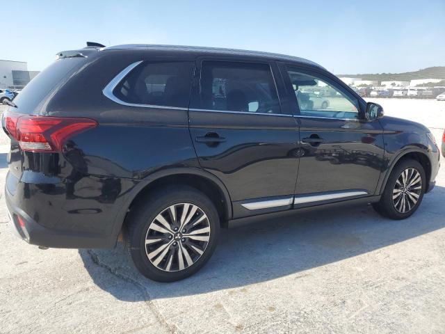 2020 MITSUBISHI OUTLANDER JA4AD3A38LJ000677