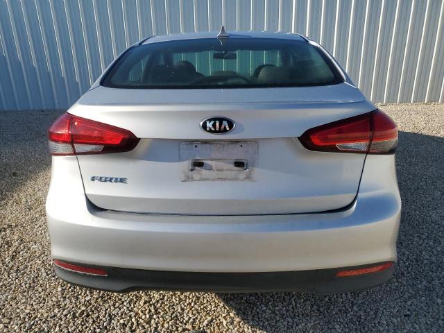 2018 KIA FORTE LX - 3KPFK4A77JE220042