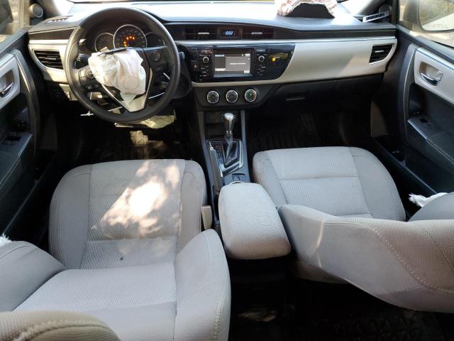 2016 TOYOTA COROLLA L - 2T1BURHE5GC655904