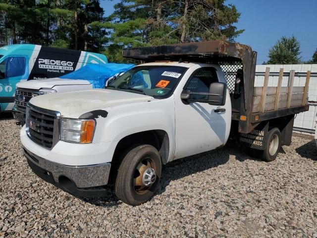 GMC SIERRA K35