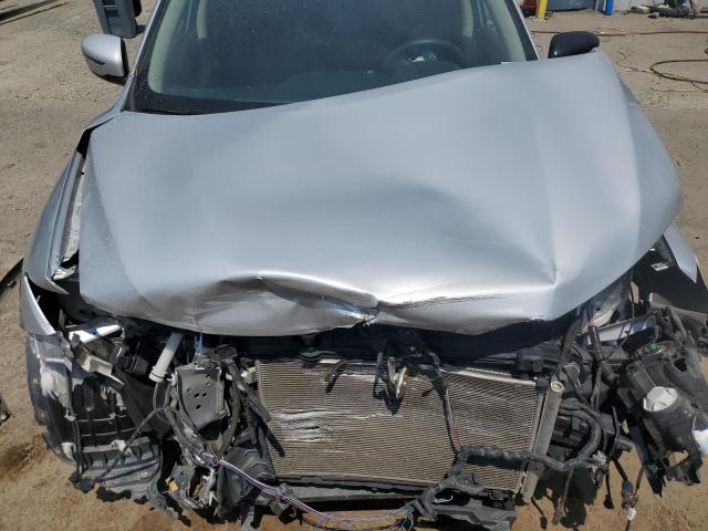 2017 NISSAN ROGUE S KNMAT2MT0HP545825