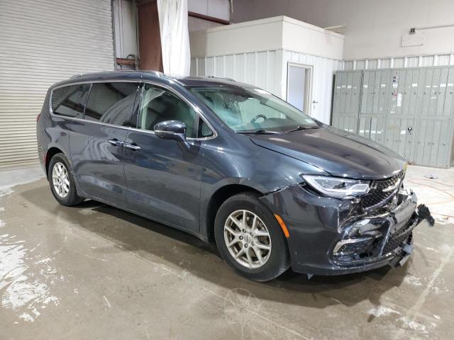 2021 CHRYSLER PACIFICA T 2C4RC1BGXMR528171