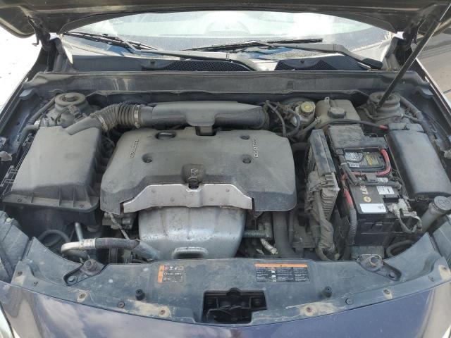 2015 CHEVROLET MALIBU 1LT 1G11C5SL8FF250570