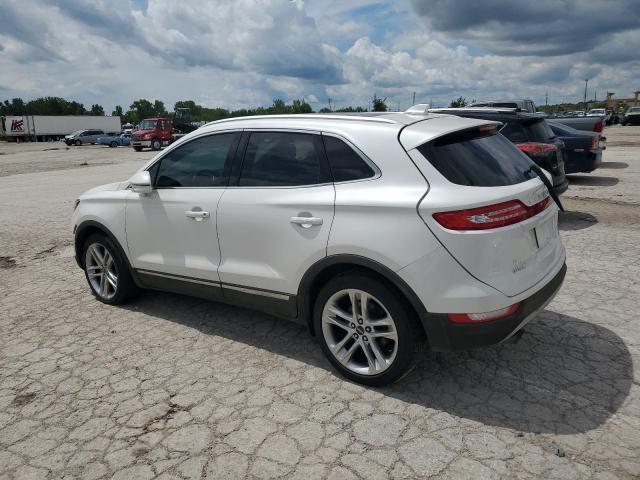 2015 LINCOLN MKC 5LMTJ2AH8FUJ00335