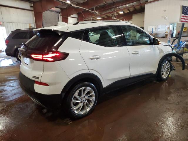 2023 CHEVROLET BOLT EUV L 1G1FY6S06P4111182