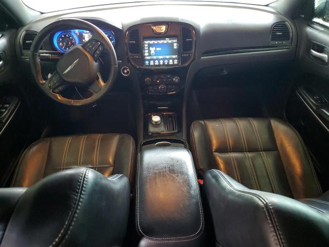 2018 CHRYSLER 300 S 2C3CCAGG5JH250834